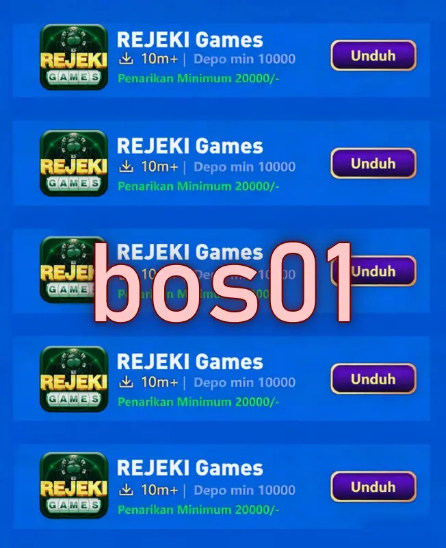 bos01 Unduh