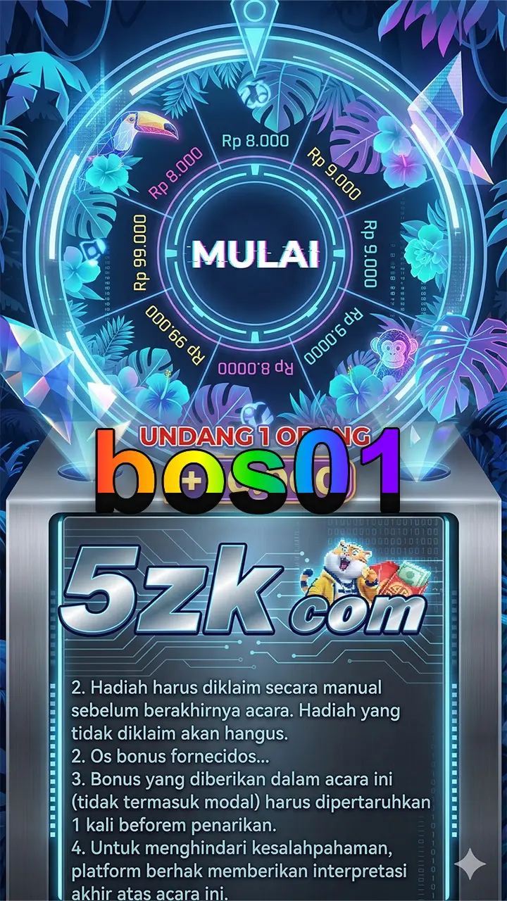 bos01 Masuk