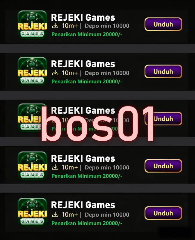 bos01 Preview - Resmi Unduh